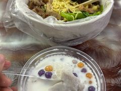 -小草糖水(海棠村店)