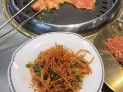 -炉队长·齐齐哈尔家庭烤肉(马家堡店)