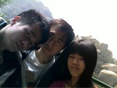 -漳州云洞岩风景区-瑞竹岩