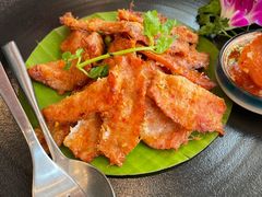 -阿诺泰·泰国餐厅(紫荆店)