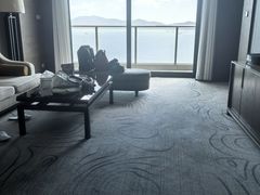 -舟山希尔顿酒店