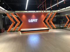 -乐刻运动(爱奇艺创新大厦店)