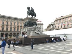 -埃马努埃莱二世拱廊