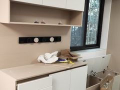 -吉美装饰•方信空间(莘庄店)