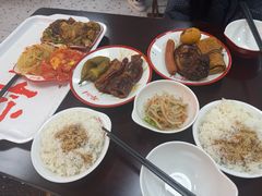 把子肉-刘小忙把子肉(北园大街总店)