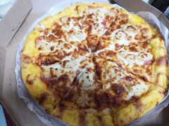 -Mr.Pizza米斯特比萨(苏州平江万达广场店)