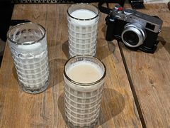 -云端咖啡(山顶教堂店)