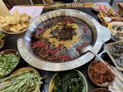 -大龙火锅(老店)