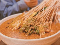 -叶婆婆钵钵鸡(解放碑店)
