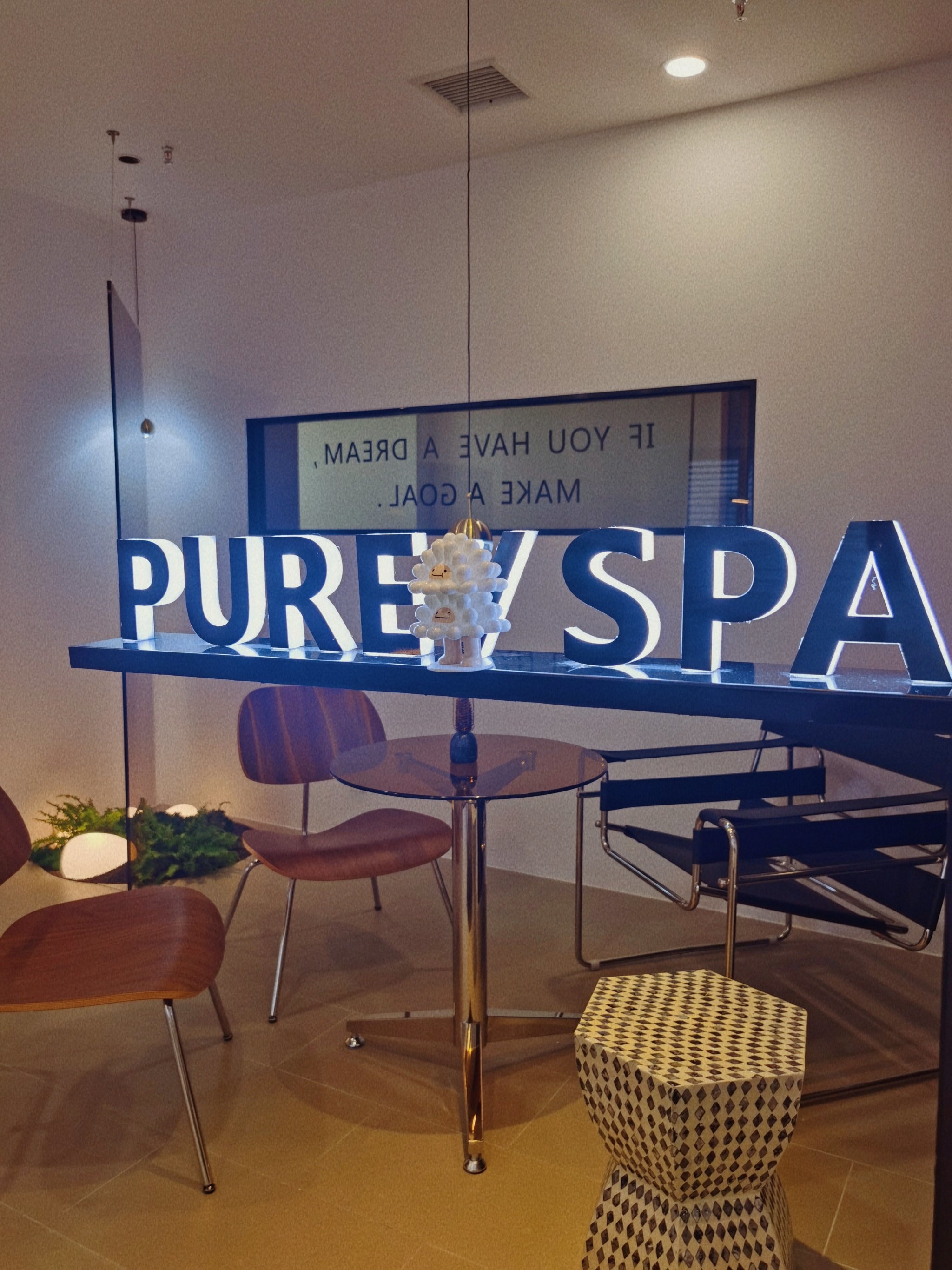 宜昌居然有这么美的沉浸式精油spa