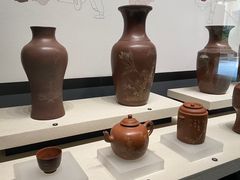 -广西壮族自治区博物馆