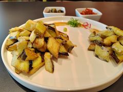 -松涛园朝鲜·海鲜·料理店(鸭绿江断桥店)