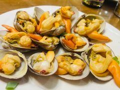 -小铜锣湾海鲜家常菜馆(河西店)