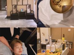 -华夏良子·足道SPA艾灸(铁道大厦店)