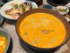 -安南越南餐厅(青岛万象城店)