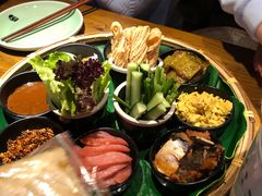 -淀里船宴(卓达店)