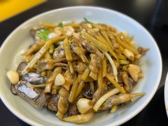 -蚝美人·生蚝海鲜烧烤(茶花园店)