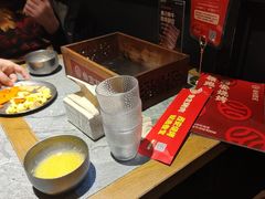 -叁宝烤肉• 西安烧烤(太乙路店)