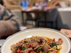 -树厨贵州菜(花果园购物中心店)