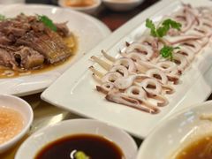 -盛中钰广味小馆