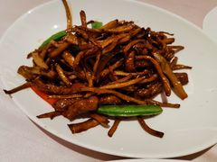 -粗茶淡饭·汉口公馆(循礼门店)