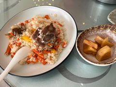 -新粤新疆菜(禅城店)