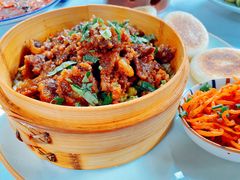 -院8里·少城记忆老川菜(宽窄巷子店)