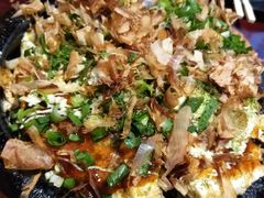 广岛好味烧-胜代日本料理(云程巷小区店)