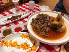 -西贝莜面村(万象天地店)