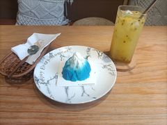 -嗒令甜品·主题融合料理餐厅(首座时代店)