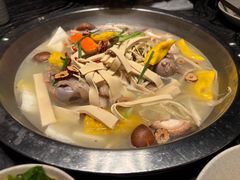 -天都火锅酒楼(虹梅南路店)