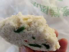 -芳婆糕团店(王府大街店)