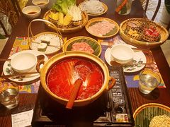 -泰妃殿(武汉首店)