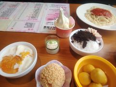 -合风谷(南下塘店)