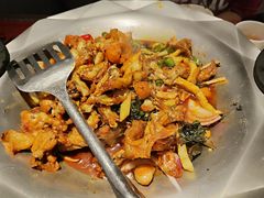 -蛙小侠·沸腾砂锅(南山欢乐颂店)