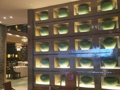 -唐拉雅秀酒店-唐苑中餐厅