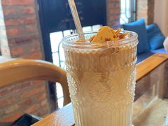 -西关84·History·Art·Cafe