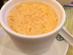 杨枝甘露-添好运点心专门店(百老汇店)