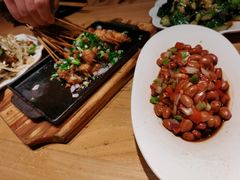 -聚点串吧·北京烧烤(赵登禹路店)