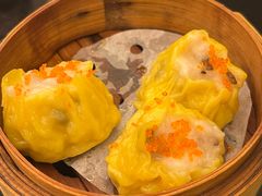 宫廷烧麦皇-青岛威斯汀酒店六楼中国元素餐厅