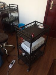 -私人定制皮肤健康管理中心