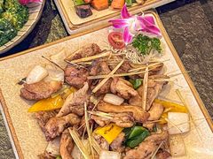 -上楼私房菜(院士路店)