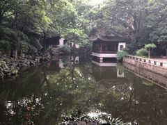 -秋霞圃