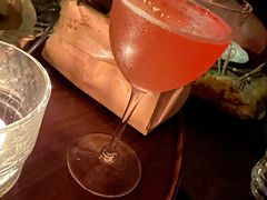 -NAYA Bar ·酒(红山店)