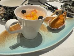 -君庭中餐厅(友谊宾馆店)