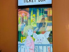 -极光点播影院·Switch.游戏馆(世界之窗店)