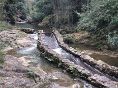 -千泷沟大瀑布旅游区