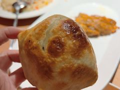 -谷丽麦馕新疆菜·清真(步步高梅溪新天地店)