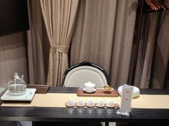 -翕间食·精致淮扬菜(江苏大剧院店)