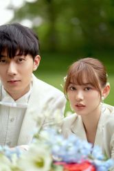 -摩玛婚纱摄影(杭州店)
